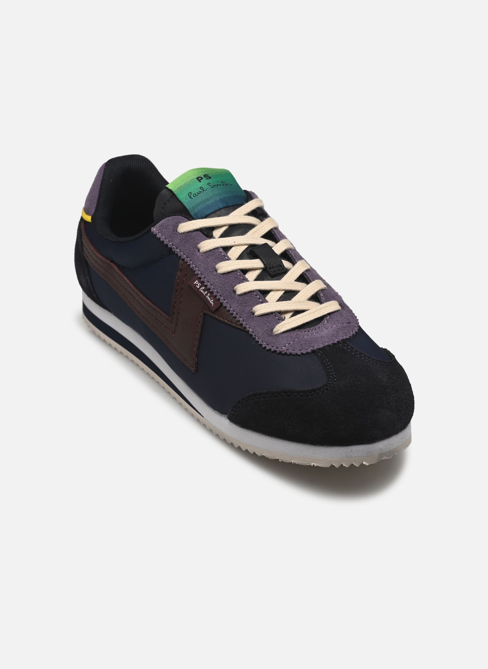 Sneaker JASMINE damen blau PS Paul Smith Sneaker JASMINE damen blau Navy
