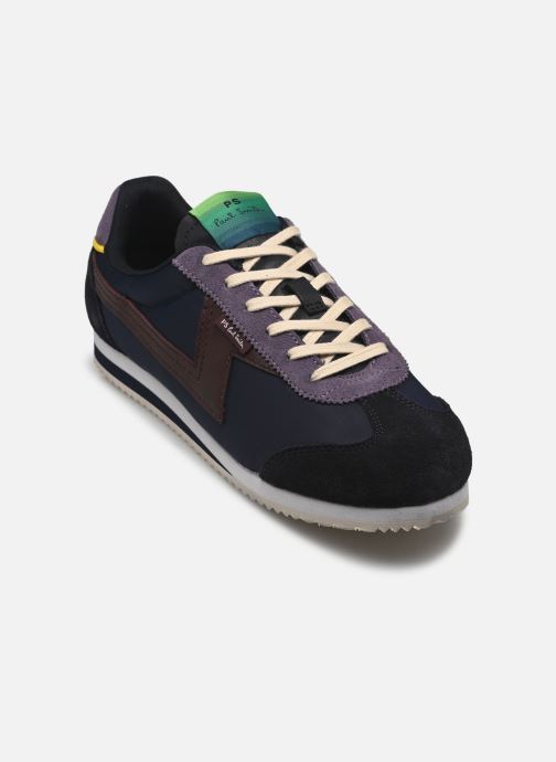 PS Paul Smith Sneaker JASMINE damen blau