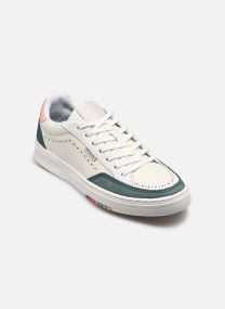 Baskets HILLSTARR femme blanc