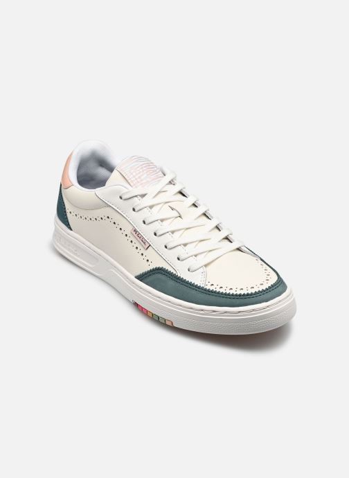 PS Paul Smith Sneaker HILLSTARR damen weiß