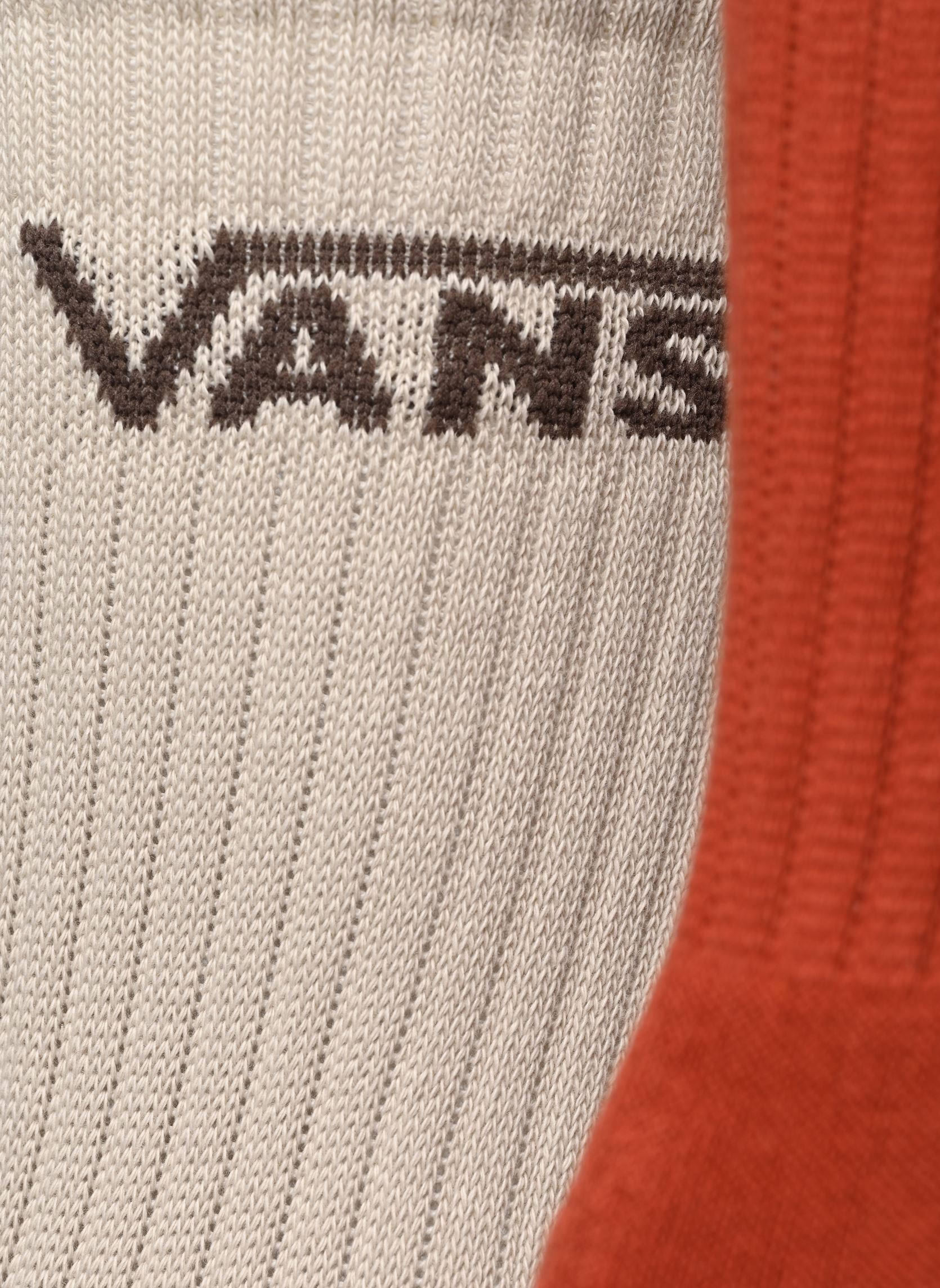 Chaussettes Classic Crew New multicolore Vans Chaussettes Classic Crew New multicolore PARISIAN NIGHT