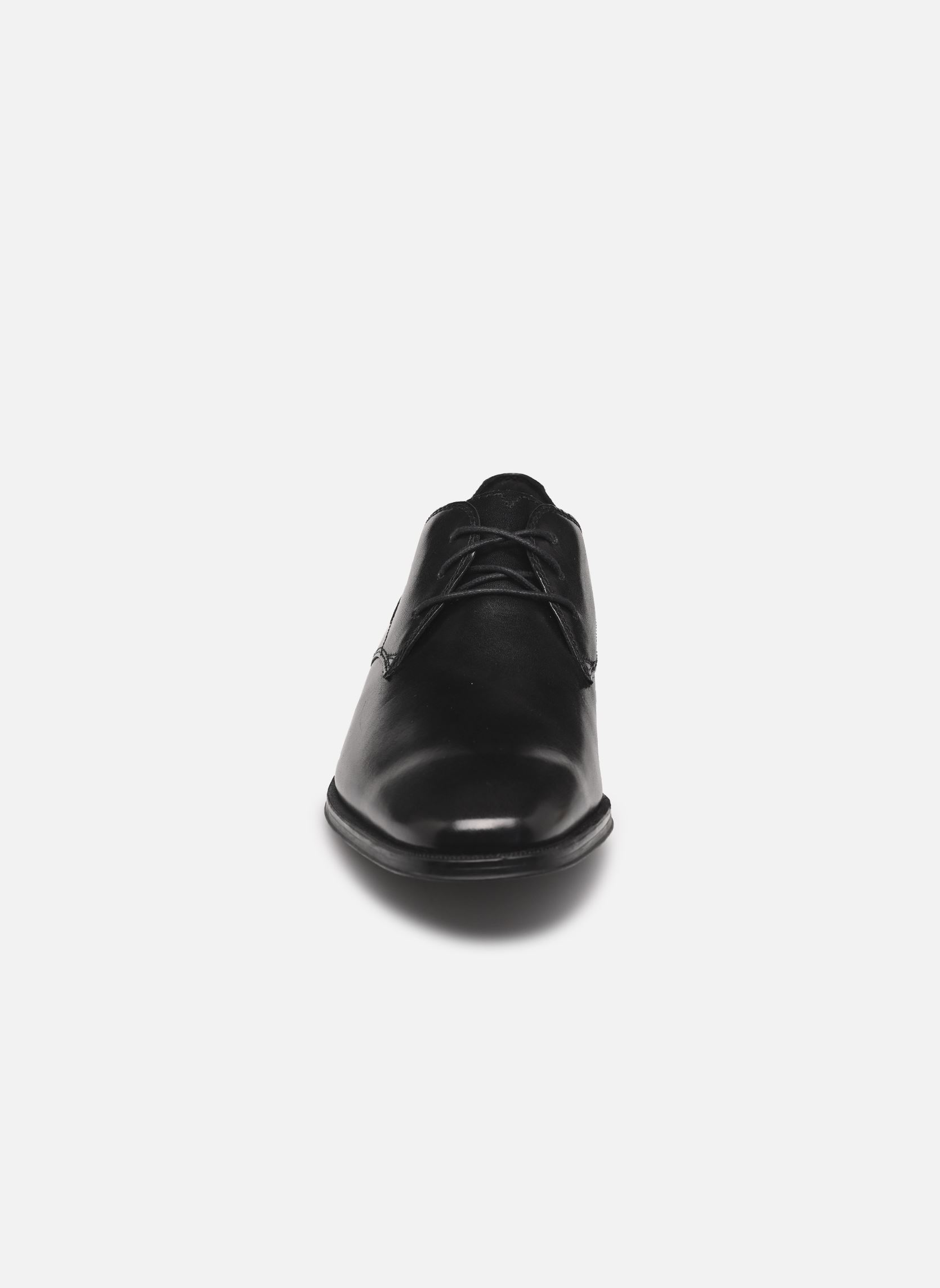 Richelieus Paulton Lace homme noir Clarks Richelieus Paulton Lace homme noir BLACK