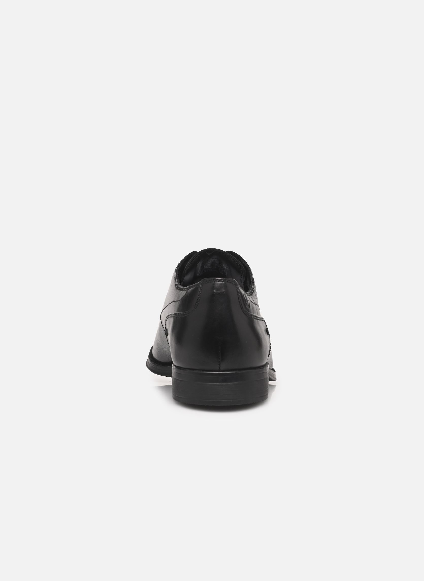 Richelieus Paulton Lace homme noir Clarks Richelieus Paulton Lace homme noir BLACK