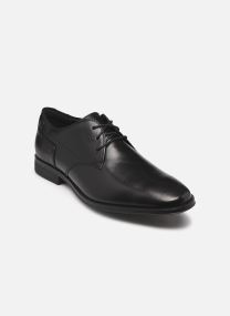 Richelieus Paulton Lace homme noir