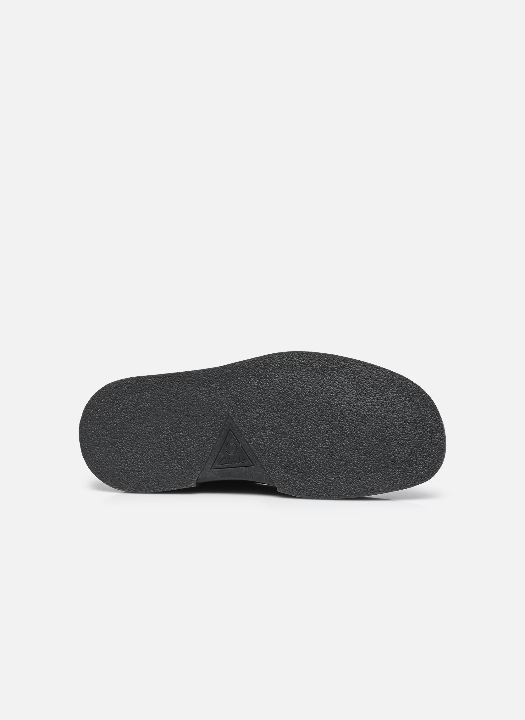 Enkellaarzen en laarzen Torview Hi heren zwart Clarks Enkellaarzen en laarzen Torview Hi heren zwart BLACK LEATHER