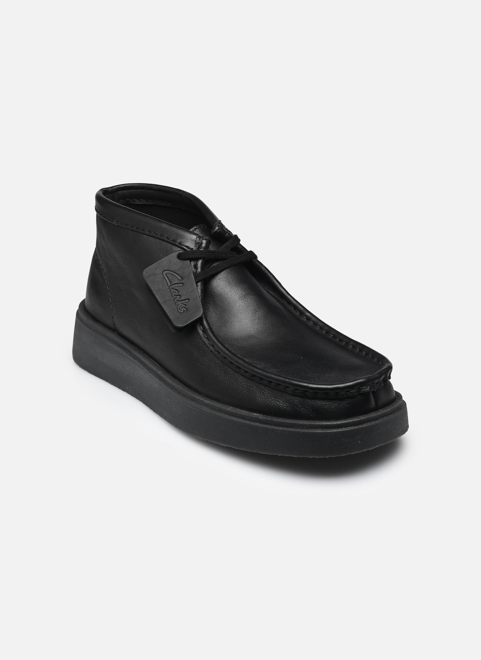 Bottines et boots Clarks Torview Hi pour Homme