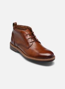 Bottines et bottes Aldwin Chukka homme marron Clarks Bottines et bottes Aldwin Chukka homme marron MID TAN LEA