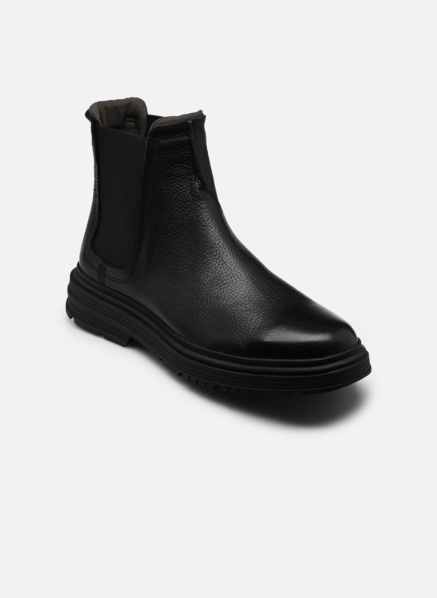 Bottines et boots Clarks Badbury Easy pour Homme