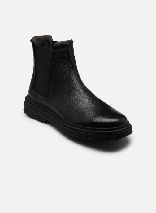 Clarks Bottines et bottes Badbury Easy homme noir
