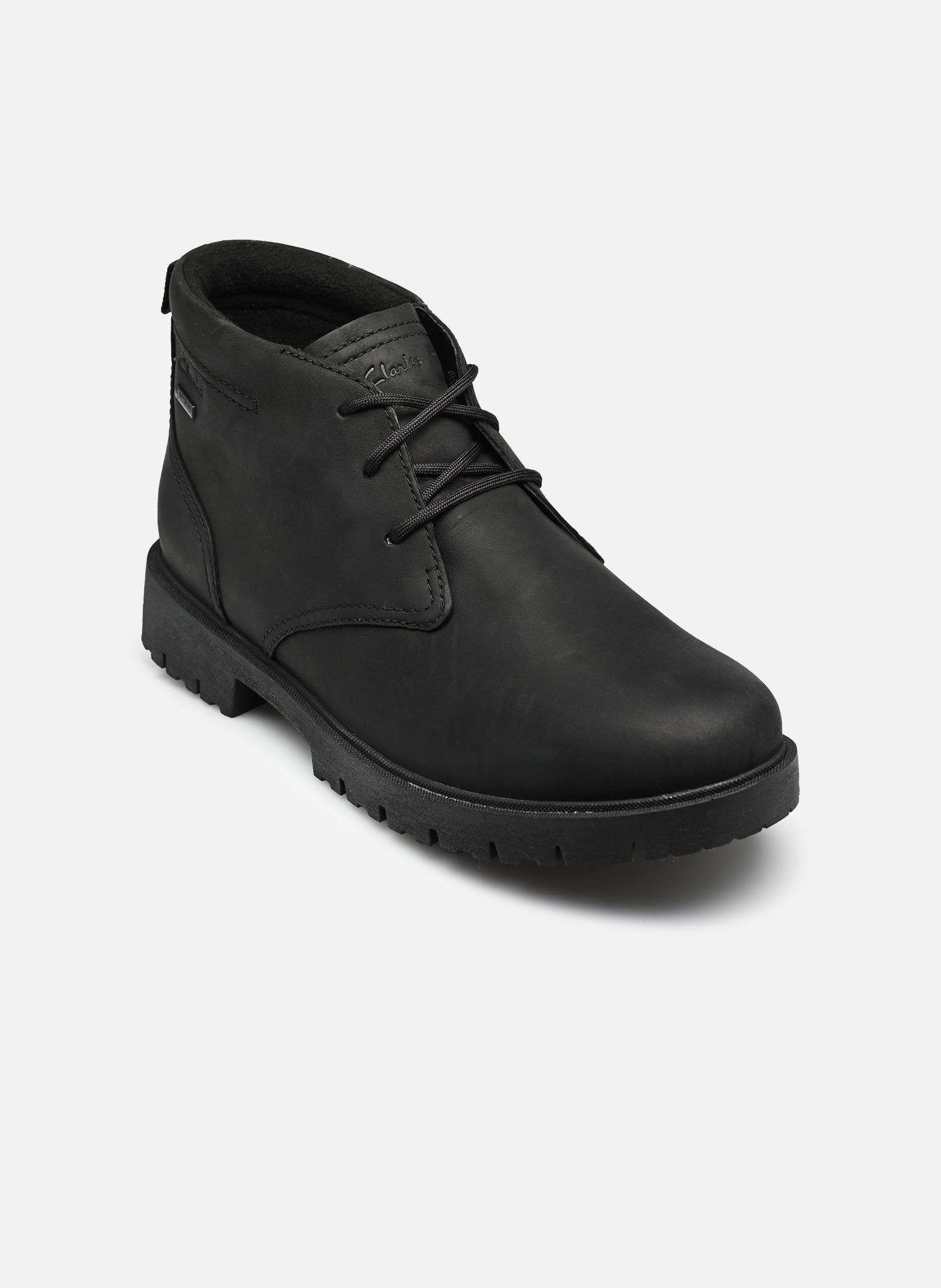 Bottines et boots Clarks Berhill MidGTX pour Homme