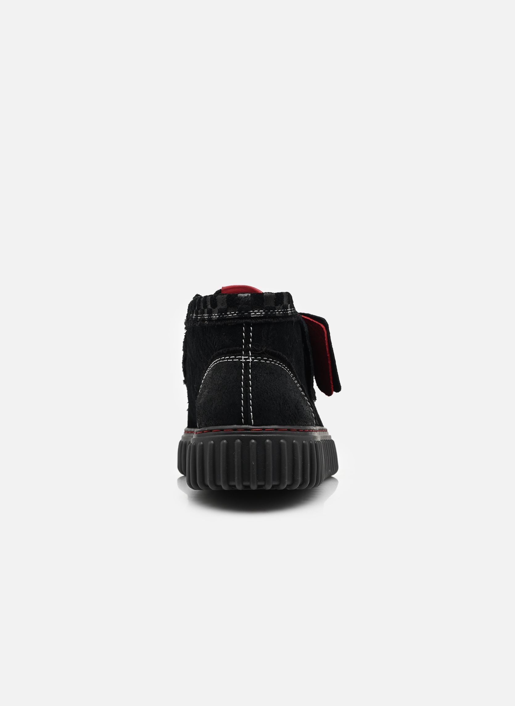 Bottines et bottes Torhill Hi ST homme noir Clarks Bottines et bottes Torhill Hi ST homme noir BLACK