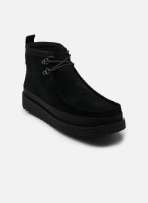 Stiefeletten und Stiefel WallabeeFTR2Hi herren schwarz