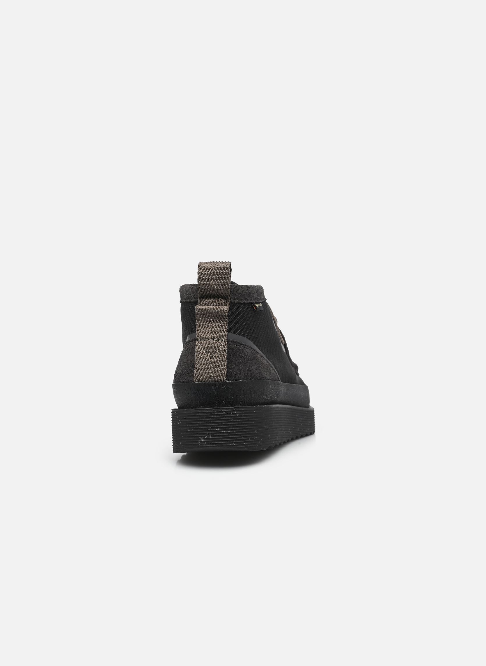 Bottines et bottes WallabeeFTRGTX homme noir Clarks Bottines et bottes WallabeeFTRGTX homme noir BLACK COMBI