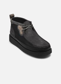 Bottines et bottes WallabeeFTRGTX homme noir Clarks Bottines et bottes WallabeeFTRGTX homme noir BLACK COMBI