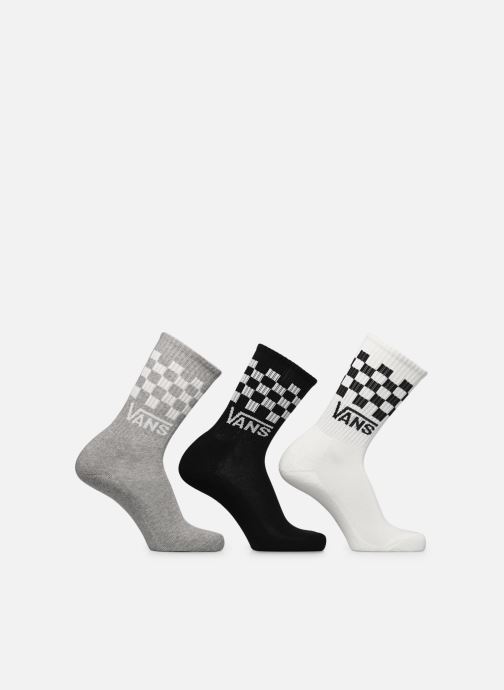 Chaussettes et collants Accessoires Classic Check Crew White