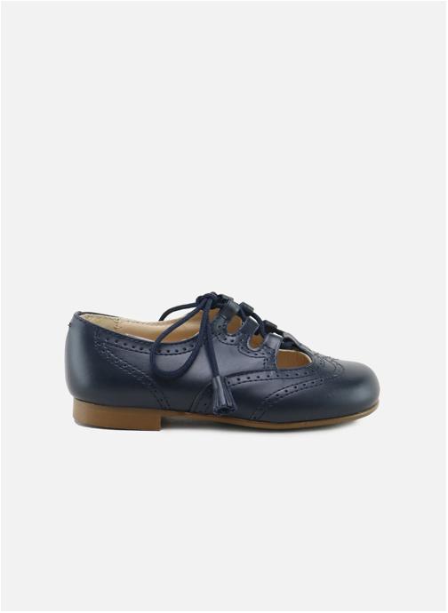 Eli 1957 Derbies bleu