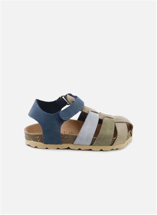 Eli 1957 Sandales marron
