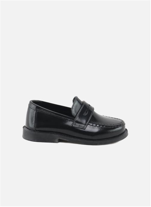 Eli 1957 Mocassins noir