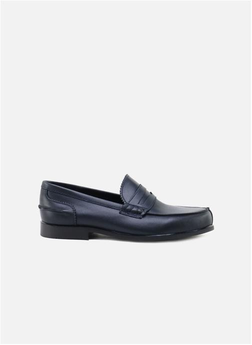 Eli 1957 Mocassins bleu
