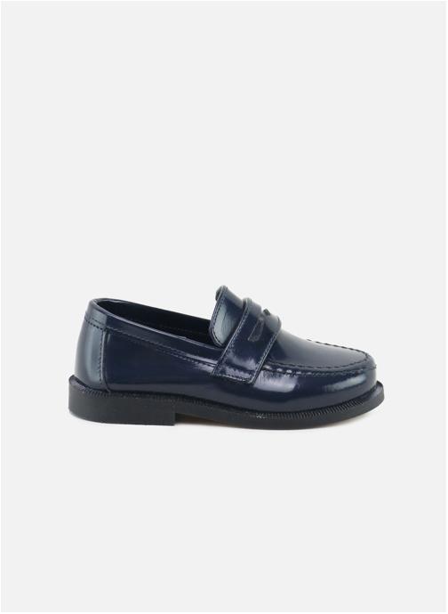 Eli 1957 Mocassins 7829AL-FLORENTI-AZUL homme bleu