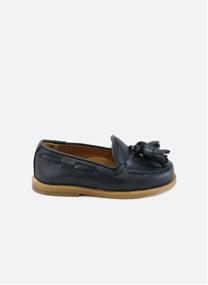 Mocassins noir Eli 1957 Mocassins noir Noir