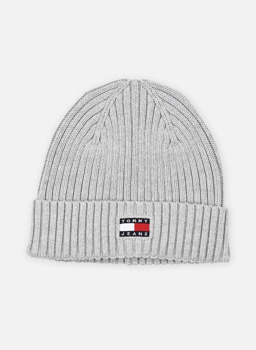 Tommy Hilfiger Mutsen Tjw Heritage Core Be AW0AW17899 heren grijs
