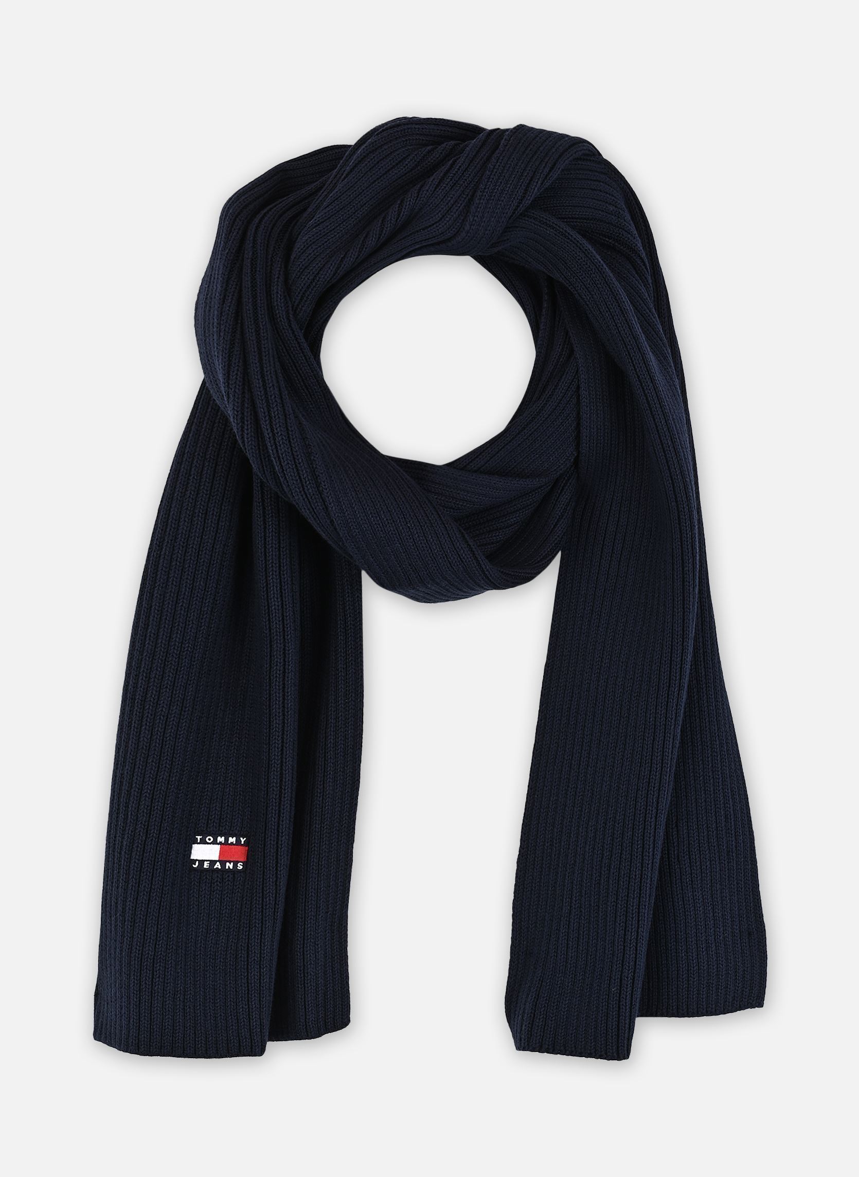 Echarpes et Foulards Tommy Hilfiger Tjw Heritage Core Sc AW0AW18045 pour Accessoires - vue 3
