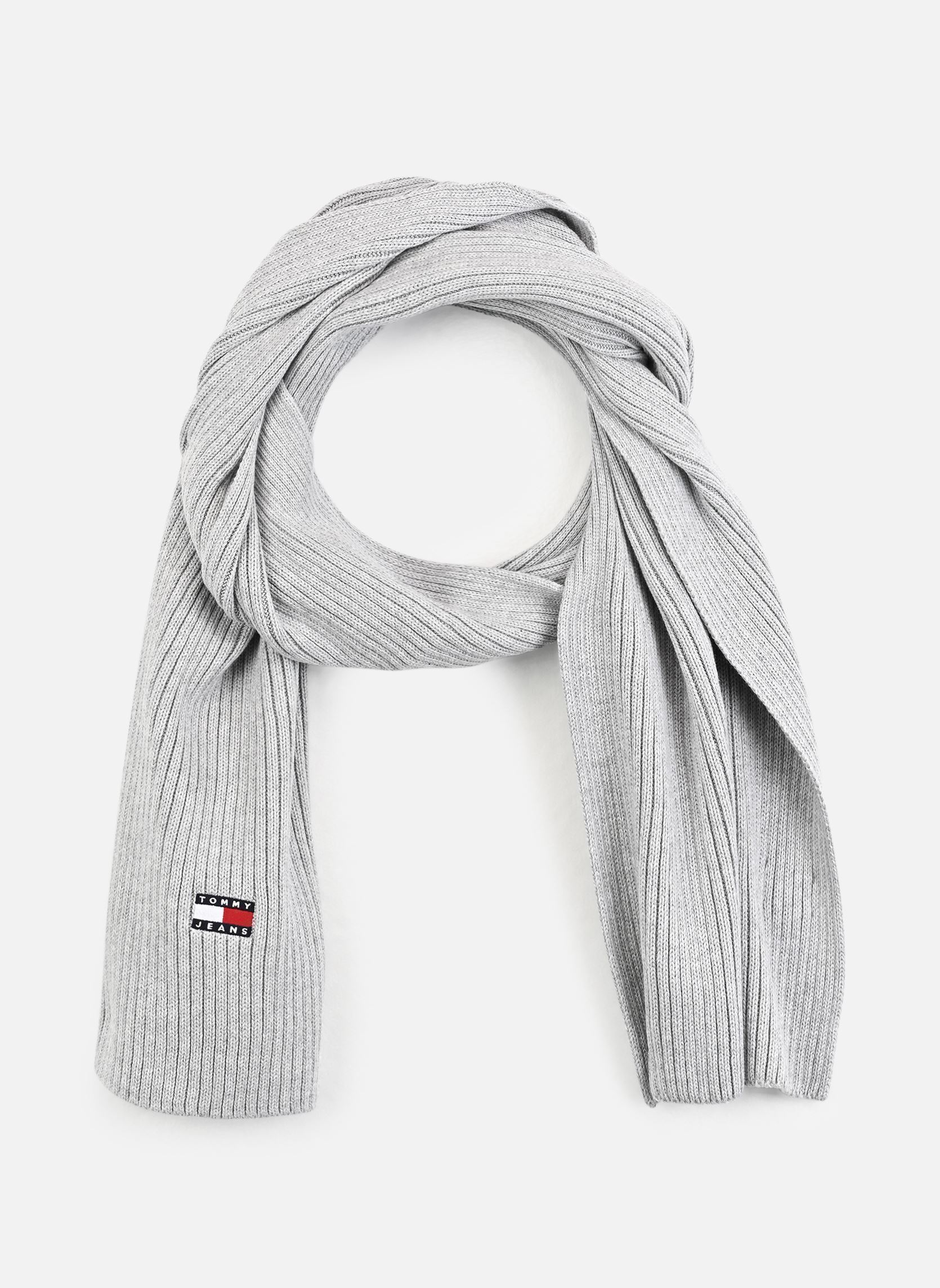 Echarpes et Foulards Tommy Hilfiger Tjw Heritage Core Sc AW0AW18045 pour Accessoires - vue 2