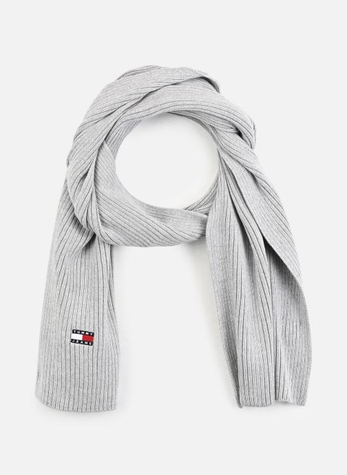 Tommy Hilfiger Sjaals Tjw Heritage Core Sc AW0AW18045 heren grijs