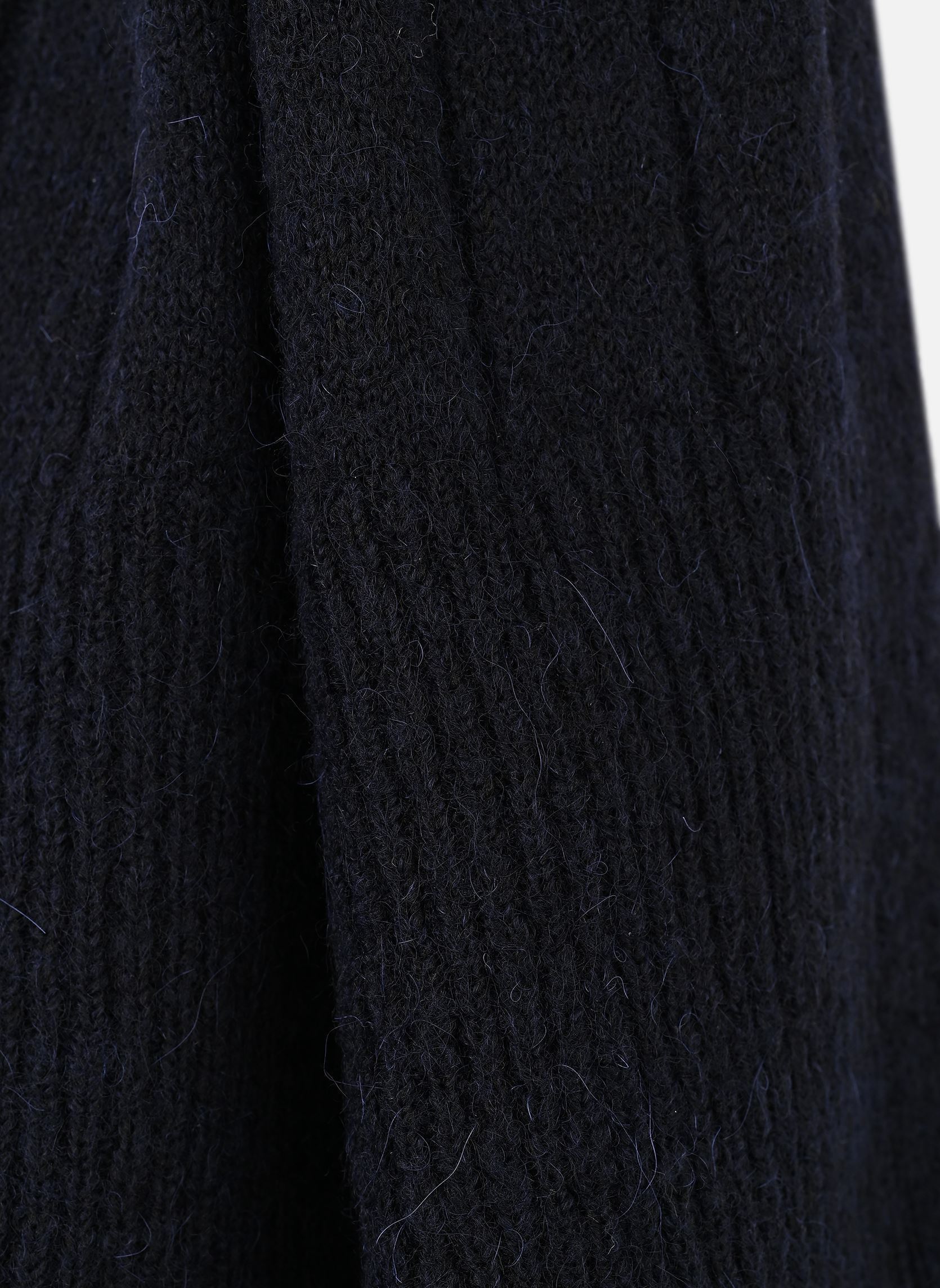 Schals Th Flag Fluffy Scarf AW0AW17787 damen blau Tommy Hilfiger Schals Th Flag Fluffy Scarf AW0AW17787 damen blau BLUE