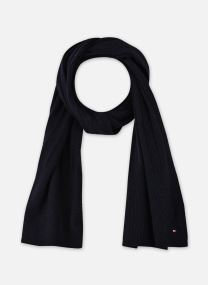 Schals Th Flag Fluffy Scarf AW0AW17787 damen blau