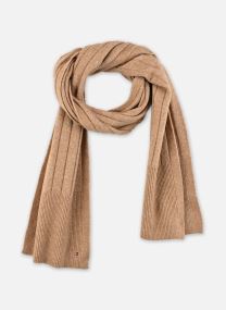 Schals Th Flag Fluffy Scarf AW0AW17787 damen blau