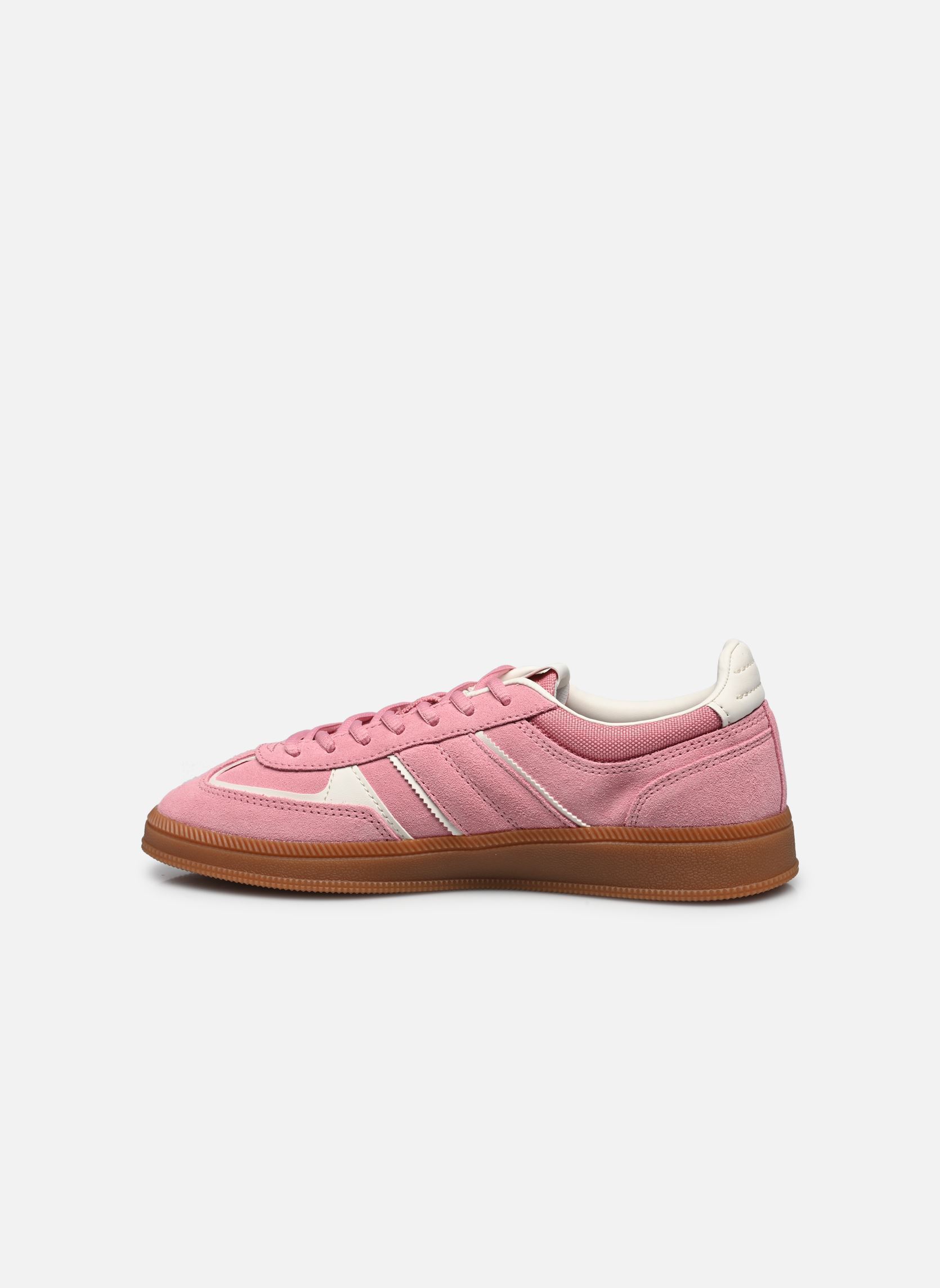 Sneaker THE GREENWICH EDGE damen rosa Tommy Hilfiger Sneaker THE GREENWICH EDGE damen rosa PINK