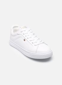 Sneakers ICON COURT SNEAKER dames wit