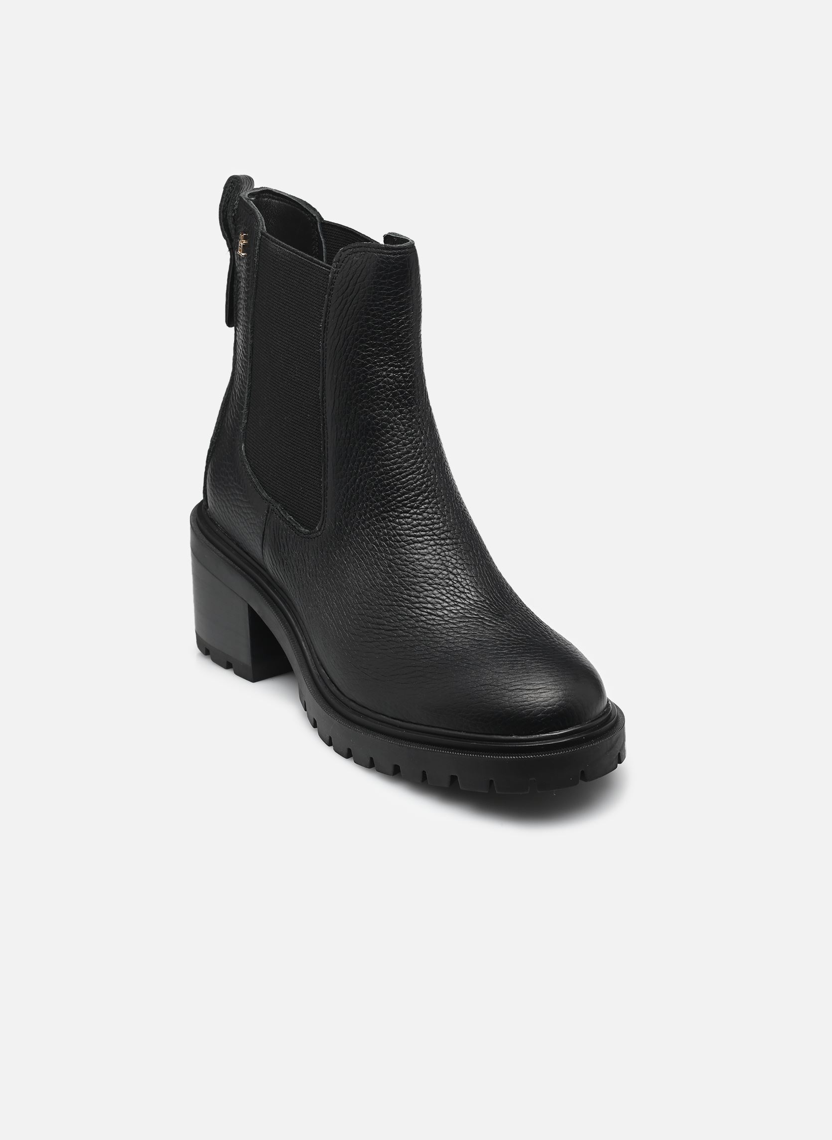 Boots Tommy Hilfiger NELLIE - vue 2