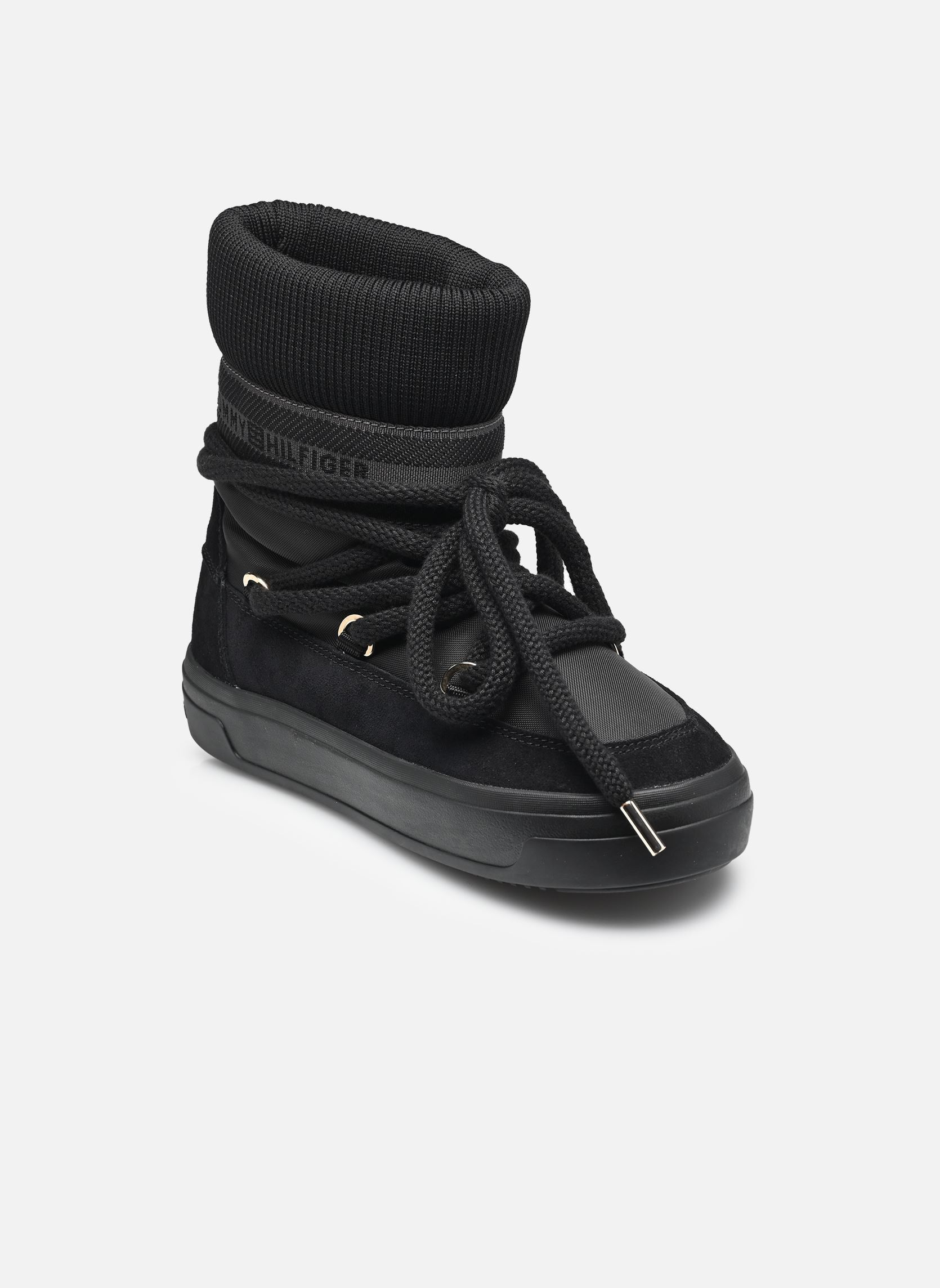 Chaussures de sport Tommy Hilfiger TOMMYTECH LOGOTAPE pour Femme