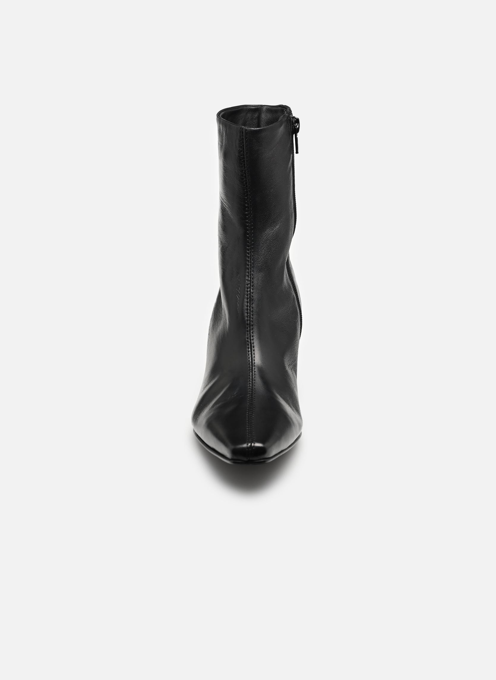 Bottines et boots FRIDA femme noir Bocage Bottines et boots FRIDA femme noir NOIR