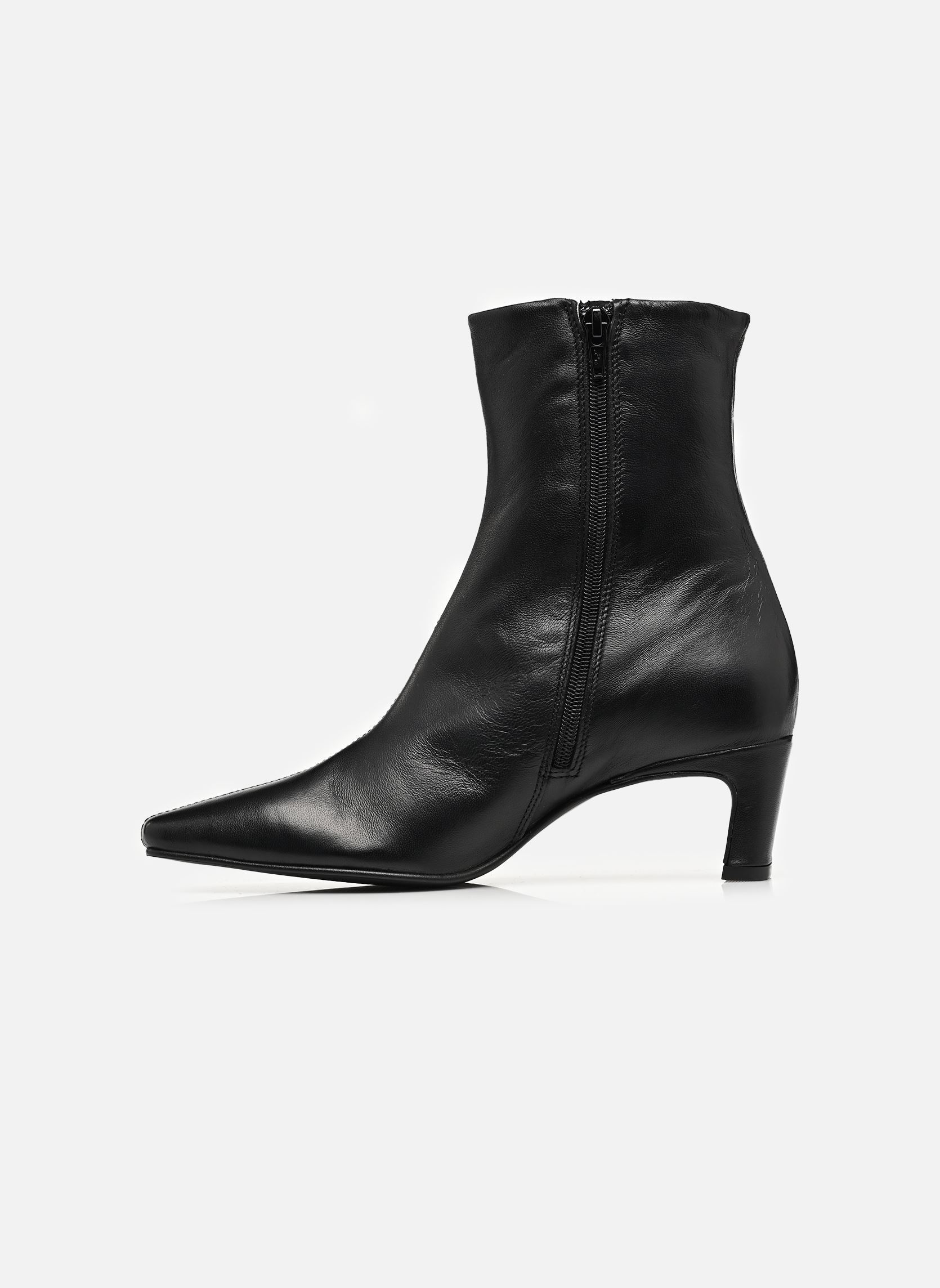 Bottines et boots FRIDA femme noir Bocage Bottines et boots FRIDA femme noir NOIR