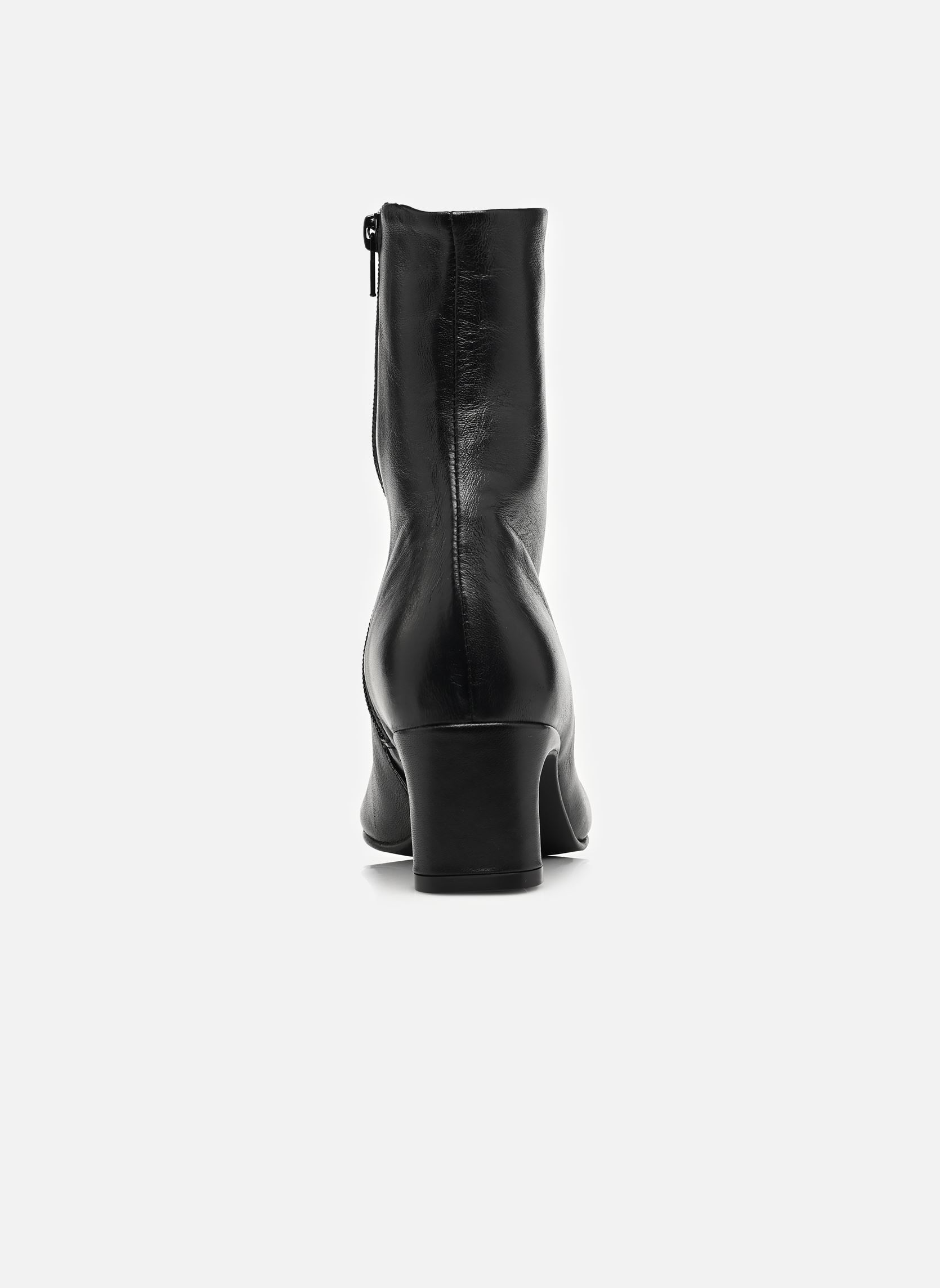 Bottines et boots FRIDA femme noir Bocage Bottines et boots FRIDA femme noir NOIR