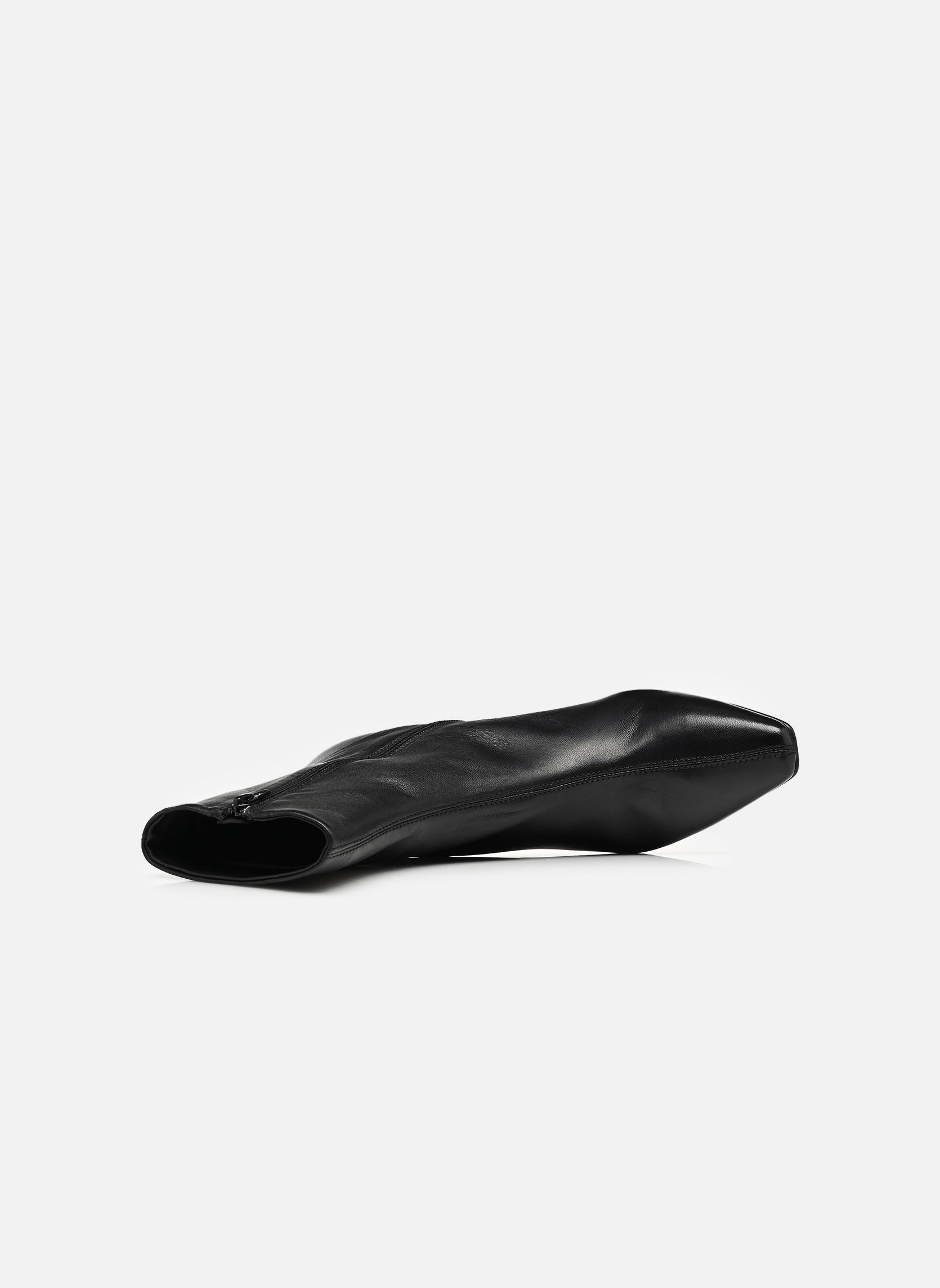 Bottines et boots FRIDA femme noir Bocage Bottines et boots FRIDA femme noir NOIR
