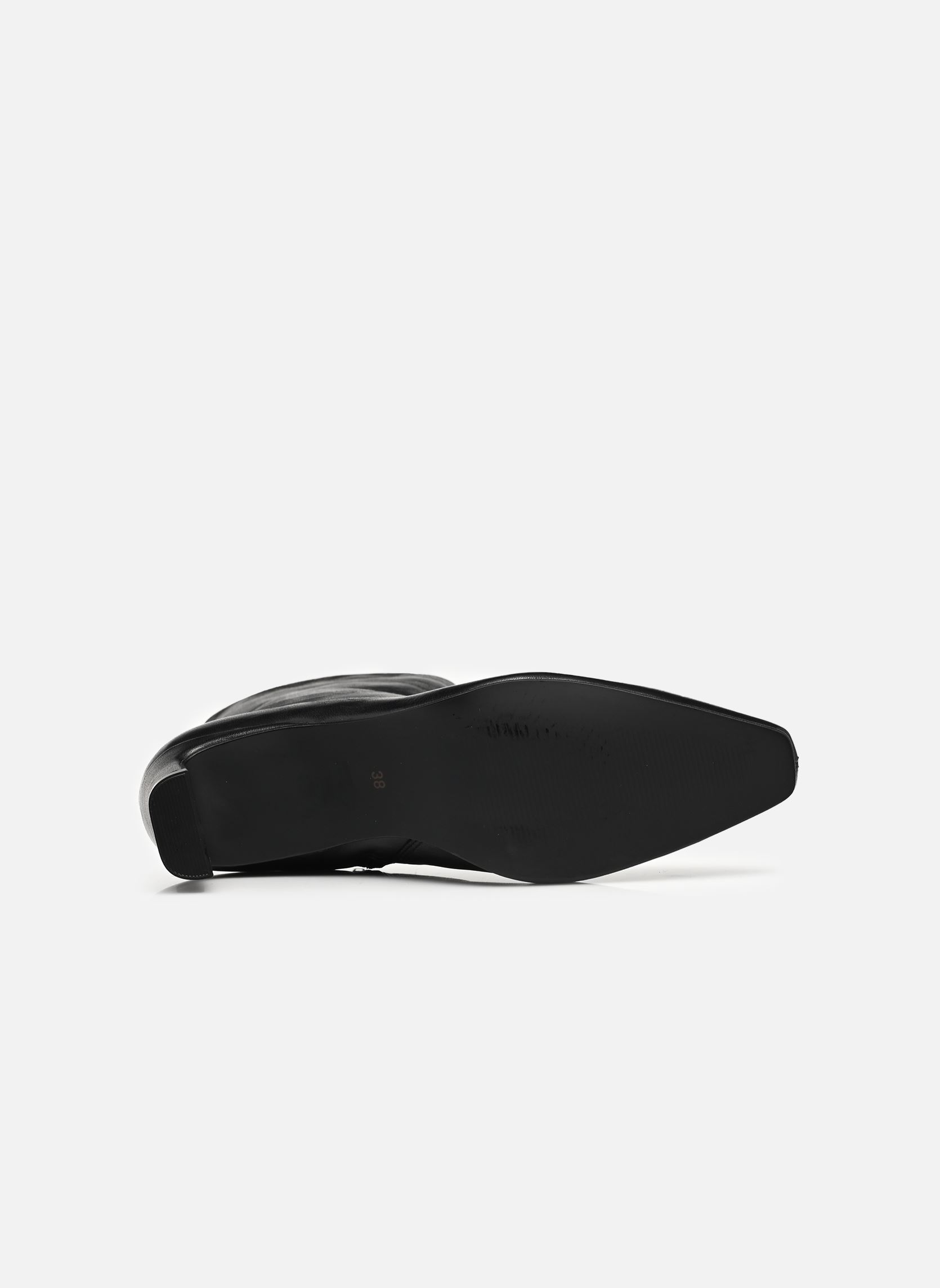 Bottines et boots FRIDA femme noir Bocage Bottines et boots FRIDA femme noir NOIR