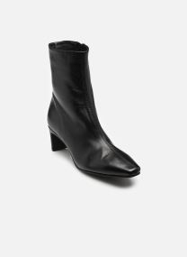 Bottines et boots FRIDA femme noir Bocage Bottines et boots FRIDA femme noir NOIR