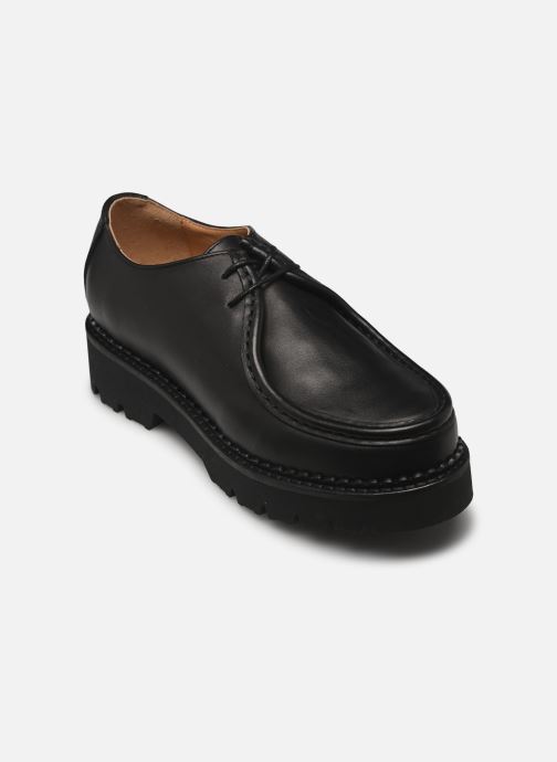 Odaje Derbies DEBORAH femme noir