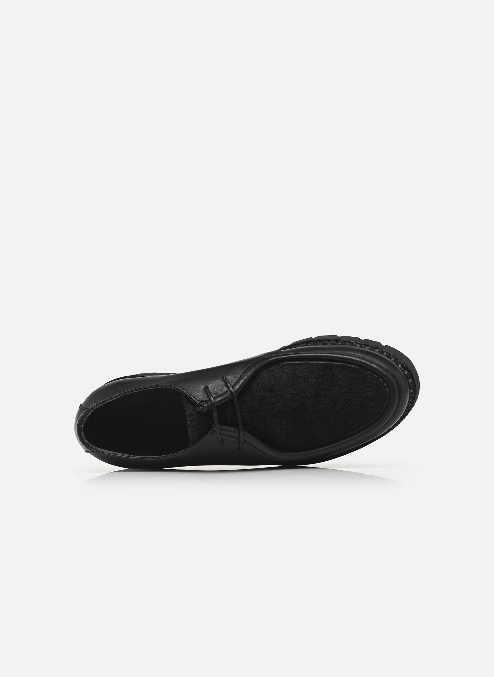 Noir - Ajustable - UYEE – ceinture harnais de poitrine en cuir PU pour