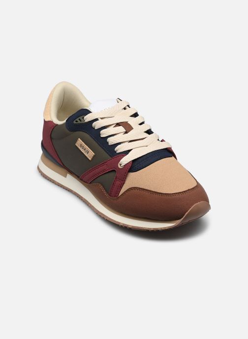 Odaje Sneaker ANDRÉ herren mehrfarbig