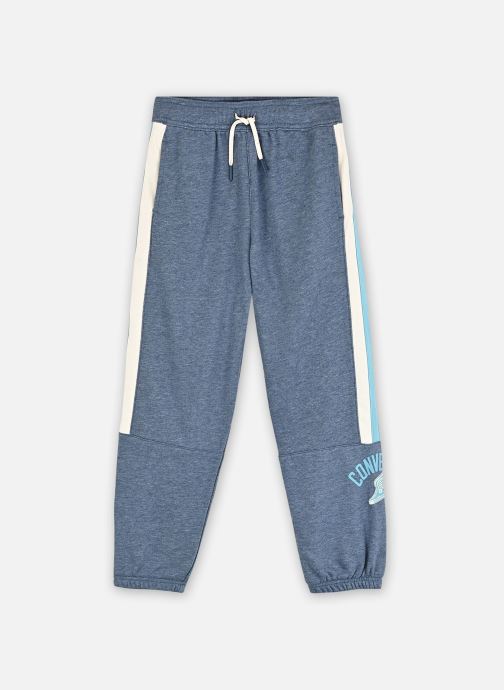 Converse Apparel Sweats à capuche Cnvb Heritage Blocked Jogger garçon bleu