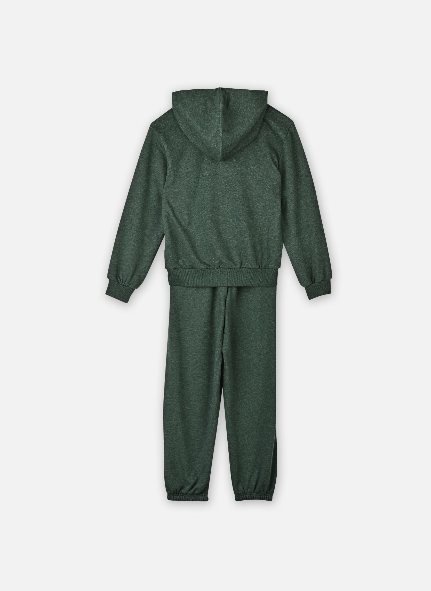 Joggings Cnvb Heritage Ft Full Zip Set garçon vert Converse Apparel Joggings Cnvb Heritage Ft Full Zip Set garçon vert BRANCH OUT HEATHER