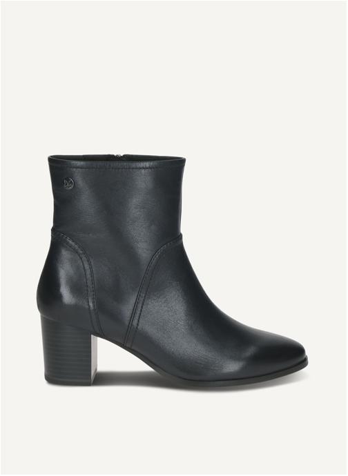 Caprice Bottines basses 9-25306-45 femme bleu