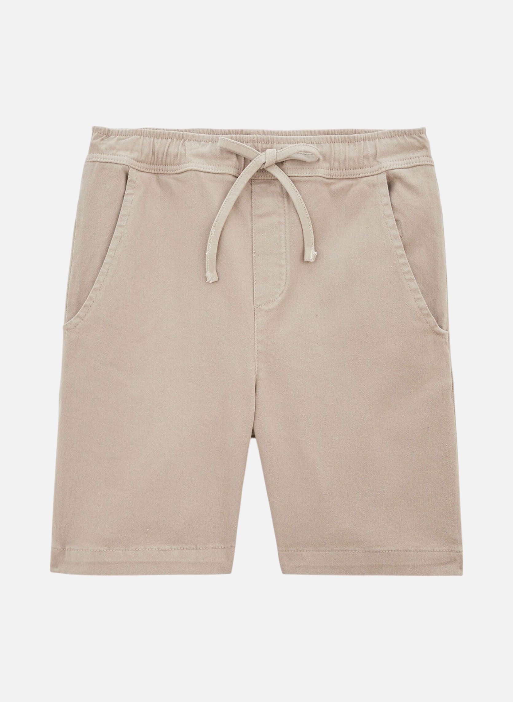 Bermudas beige Serge Blanco Bermudas beige Beige
