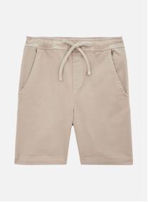 Bermudas beige Serge Blanco Bermudas beige Beige